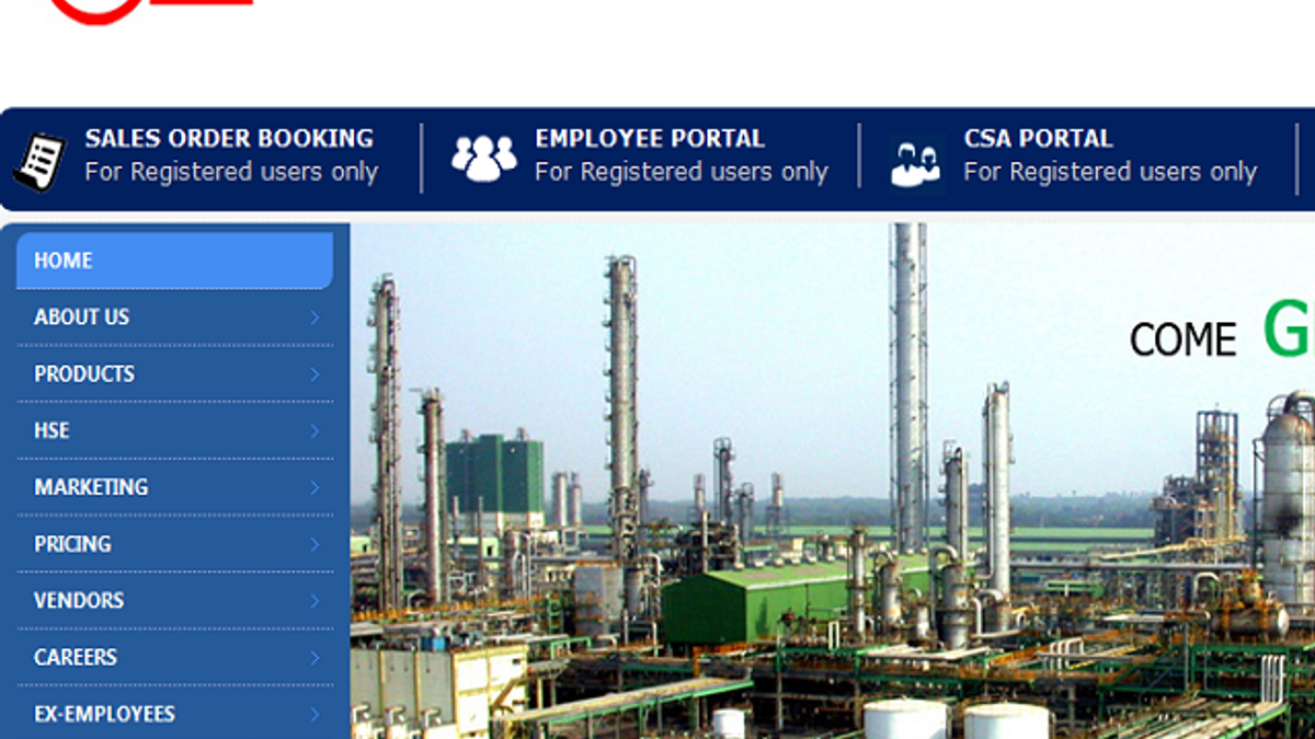 Hindi - Haldia Petrochemicals Limited Recruitment 2019 Notification ...